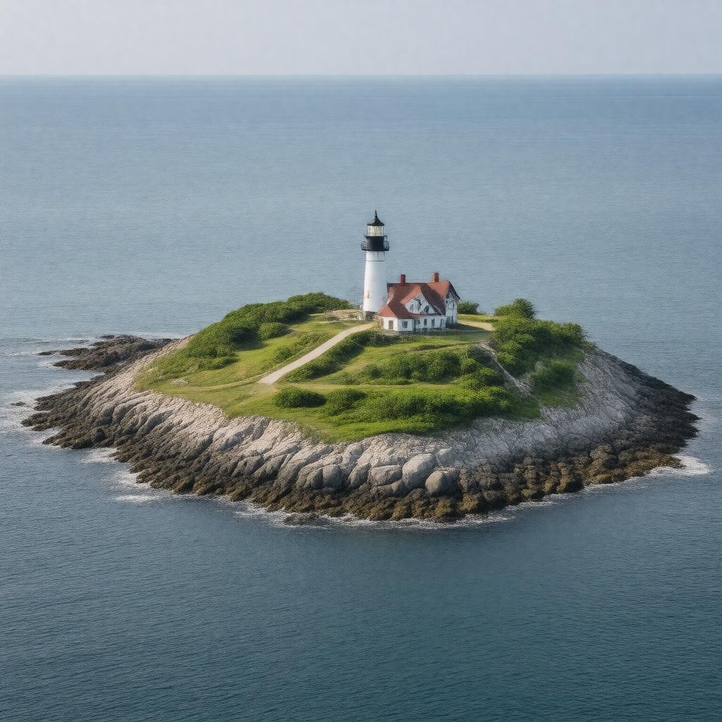 Block Island National Wildlife Refuge